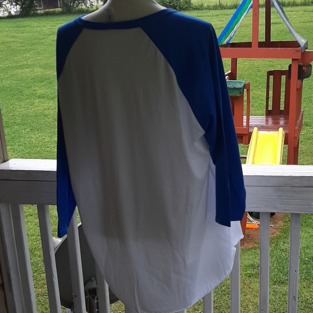 3🚨/$25 🆕️ AUTISM  Jersey                   E4 - Picture 8 of 8